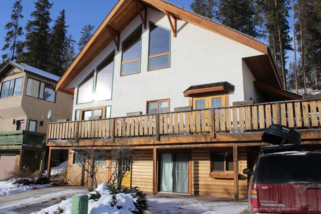 A Gem Inn The Rockies Jasper Zimmer foto